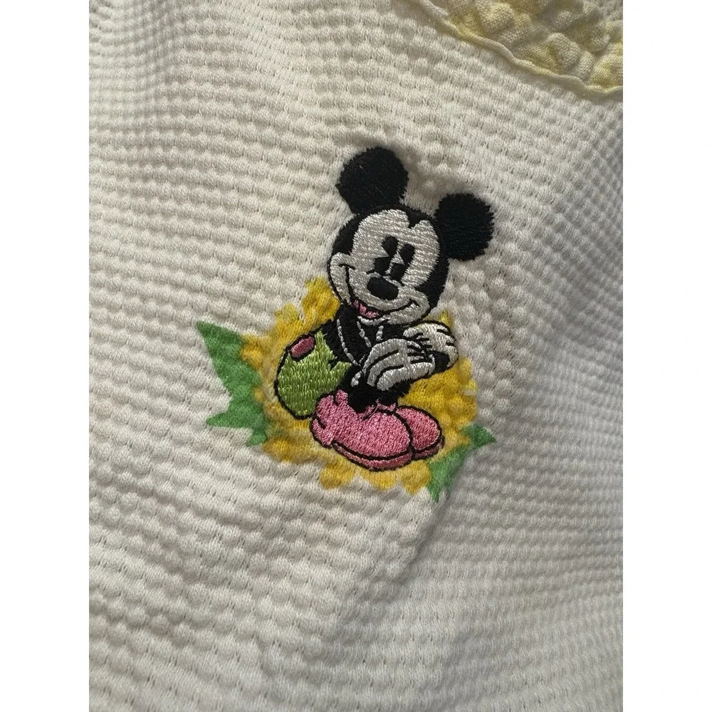 Mickey & co preowned light